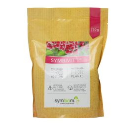 Symbivit muškát 750g