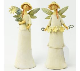 Víla lúčna 7,5x5x17,5cm