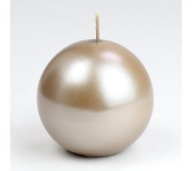 Guľa 80 met.champagne č.3/ac15/