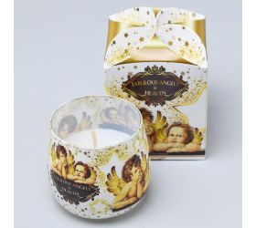 Voň.v skle christ.exclusiv 100gr/ex105/ 8cm