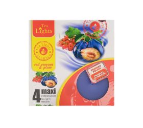 Čajové voňavé maxi/4 čer.ríbez+slivka