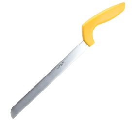6129 nož dlhý na aranž hmotu 28cm
