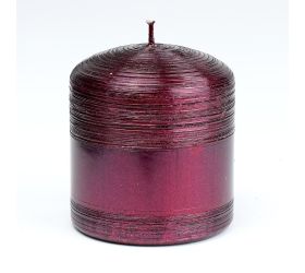 Banderola  val.80x90 bordo