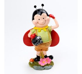 Ks post.lienka stojaca mix 18