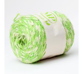 Juta bicolor mm4x30m jabl zelená