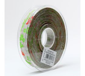 Stuha maky 15 mmx20m  prírodná