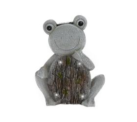 Žaba 28*13.5*34.5cmh