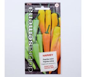 Paprika ročná harvey 40s