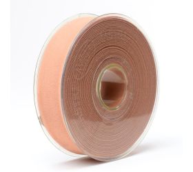 Stuha zamat25 mmx7m salmon