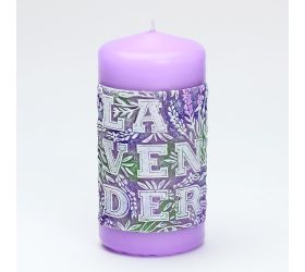 Lavender time val.50/100