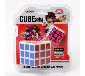 Kocka magická s príveskom