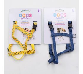 Postroj pre psa / hrudník 40x25x1cm