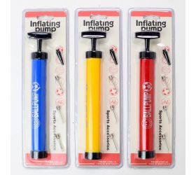 Pumpa na fúkanie lôpt