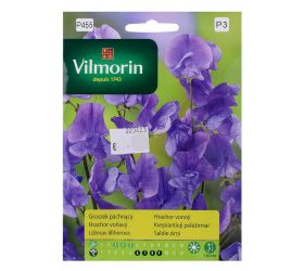 Hrachor voňavý modrý 2g