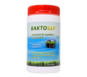Baktosep 500g