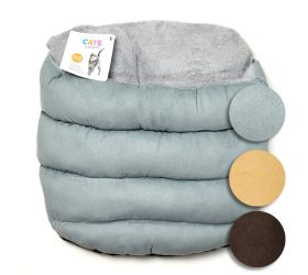 Skrýš pre mačku 46,5x42x21cm 3ass