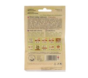 Hrach siaty cukrový carouby 20g