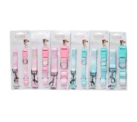 Oblek pre psa s vodítkom 6ass