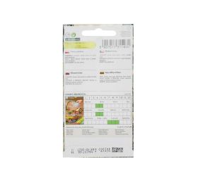 Tráva okrasná mix 1g