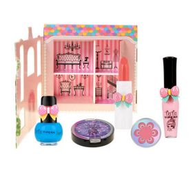 Kozmetika pre dievčatá vipera tutu