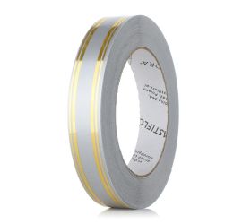 Stuha smútočná strieborná 2/50y 03-00-00