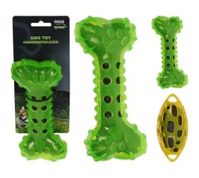 Hračka pre psa kosť 2ass