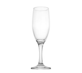 Pohár 1ks na šampanské 190ml *535