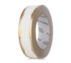 Stuha smútočná bielozlatá 3/50y 01-42-00