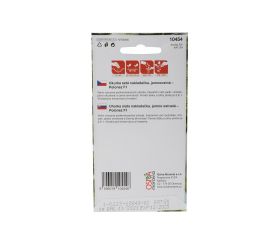 Uhorky nakl.polonez f1