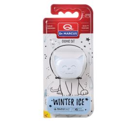 Pevnácenadr. marcus cosmic cat winter ice (d1)