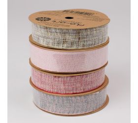 Stuha malanž 2,5x18y