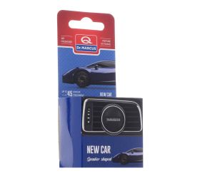 Pevnácenadr. marcus speaker shaped new car