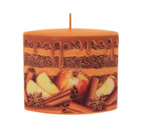 Elipsa gw 11/2024 114/40 škorica