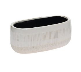 Obal keramika 20.9*9.5*8.5 biely