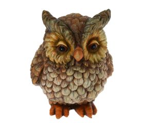 Sova poly 13*12*16.5cm