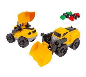 Bager nakladač 27,5cm