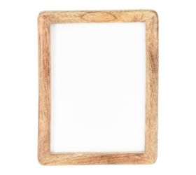 Fotorámik drevený 13x18cm //a69000140