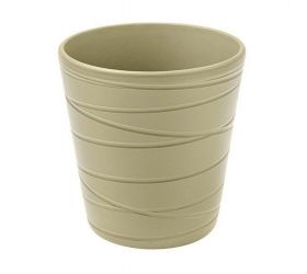 Obal orchidea sv.hnedý v.14/pr.13cm /ke7-d130-salvia