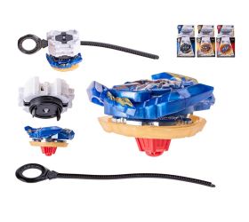 Spinner 5,5cm s vystreľovačom