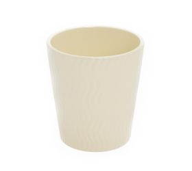 Obal orch.vlnka krém 13xv14cm