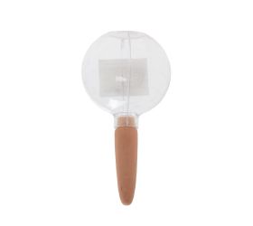 Guľa zavlažov.9x6x17cm *2857