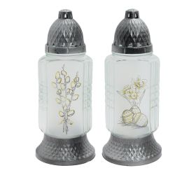 La539 kah.sklo vajce+bahniatko 90gr