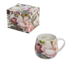 Šálka 300ml magnólia