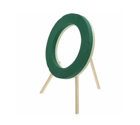 4167 ring mokrý stojan 40/27cmx7/v65cm