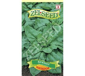 Špenát matador 18g