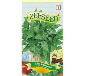 Mäta pieporná 0,15g