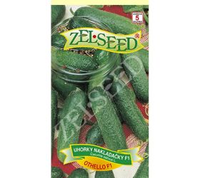 Uhorky nakl othello f1 1g