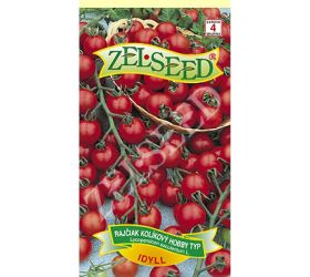 Rajčiak hobby červ idyll 0,2g