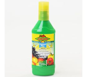 Florasin calcium plus 500