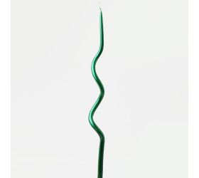 Serpentína zel.metal  40cm//